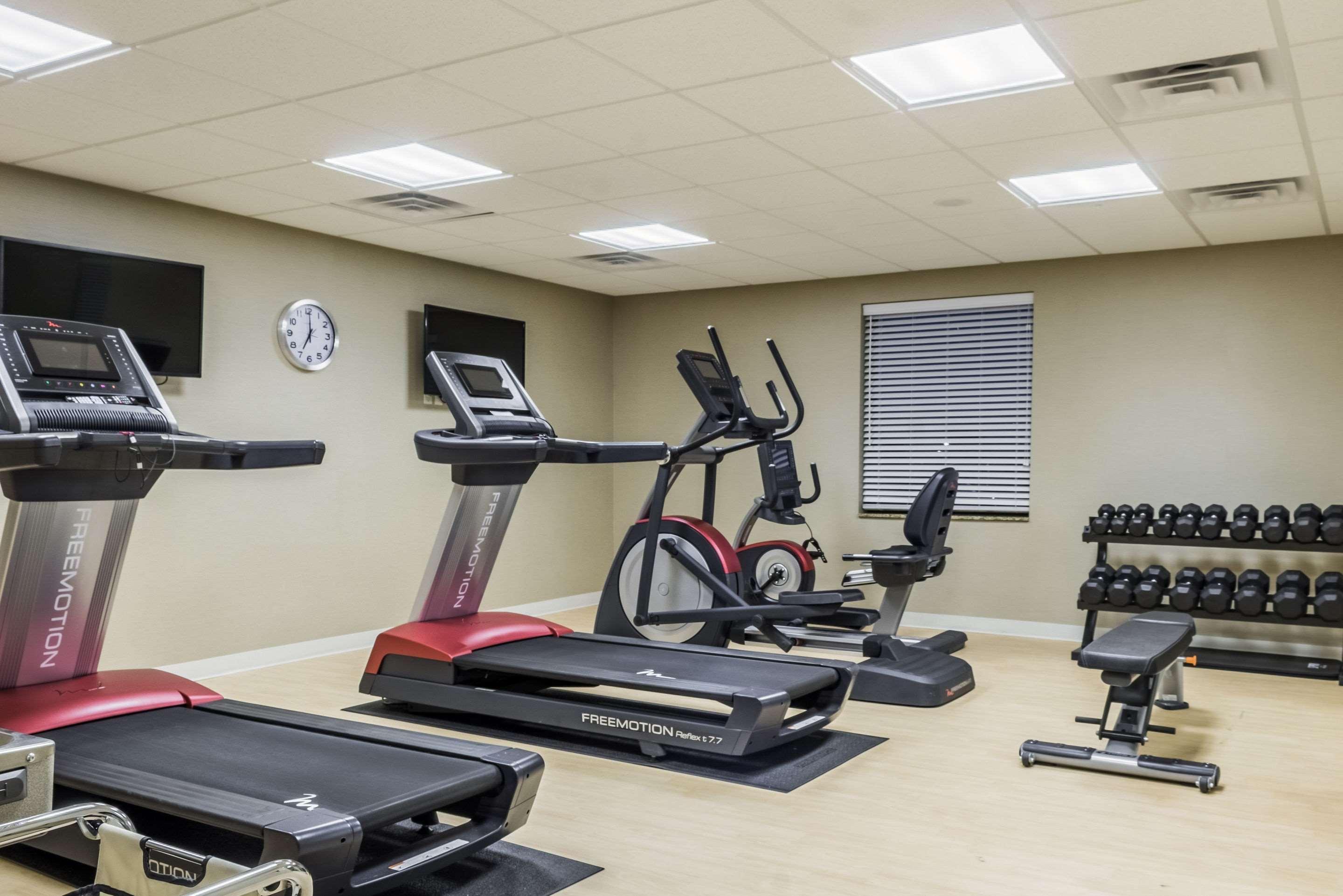 Comfort Inn & Suites Avera Southwest Су-Фолс Екстер'єр фото