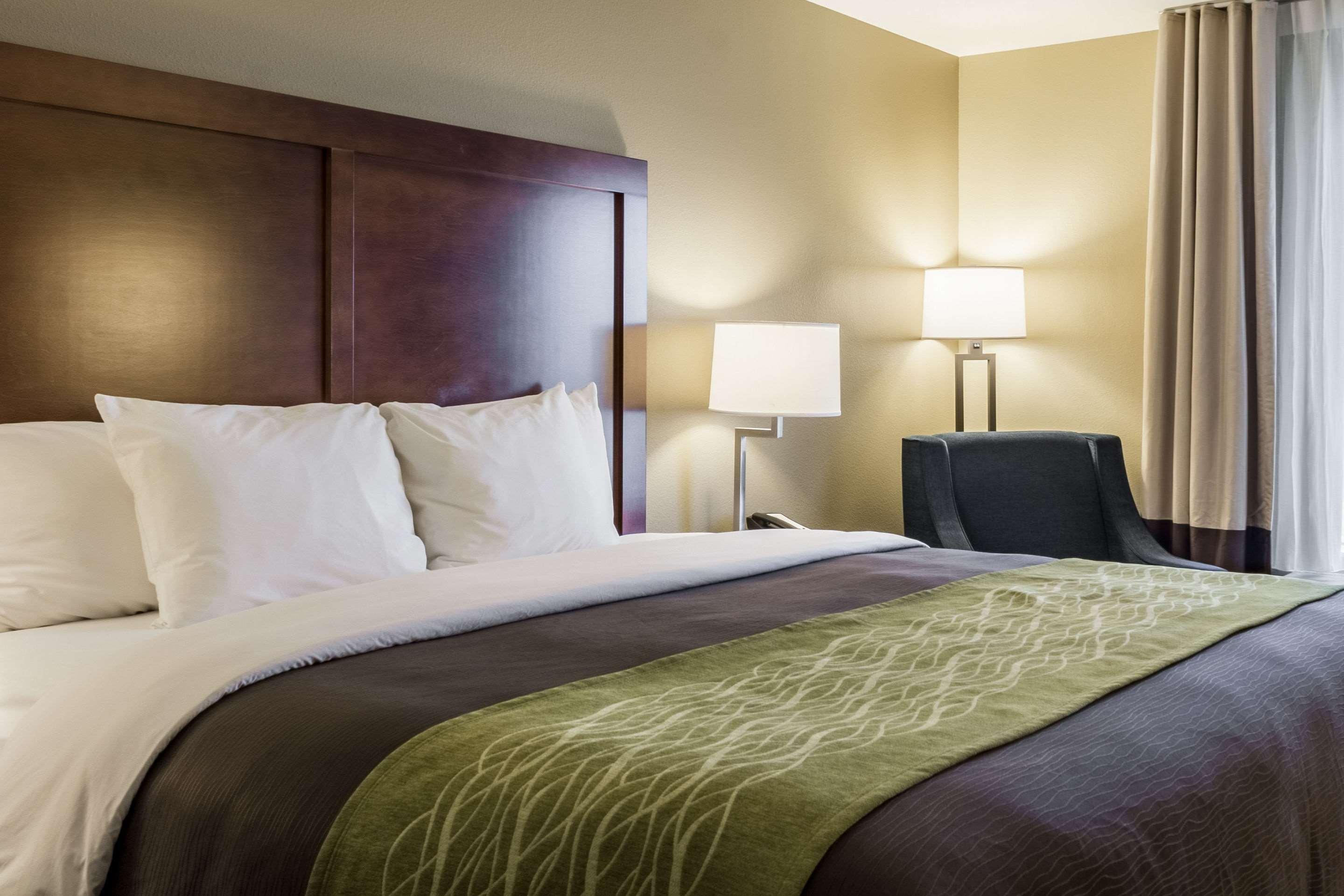 Comfort Inn & Suites Avera Southwest Су-Фолс Екстер'єр фото