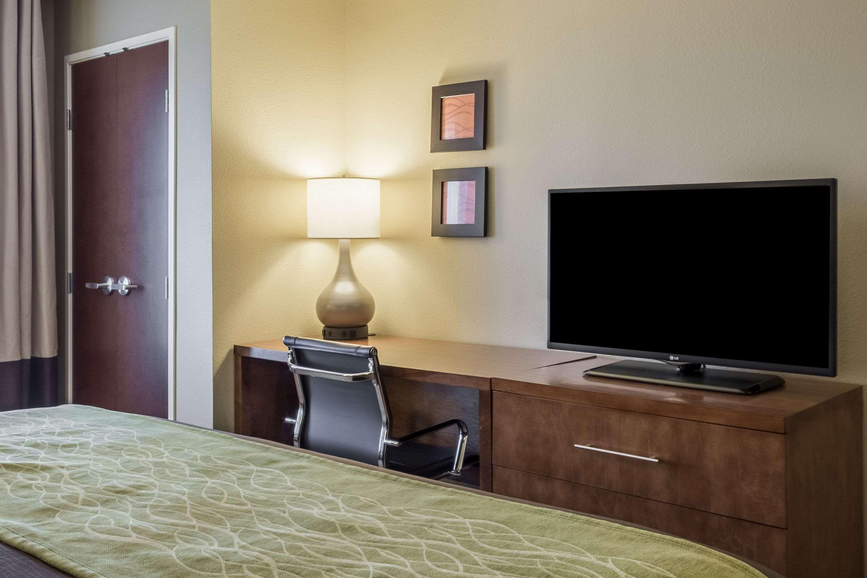 Comfort Inn & Suites Avera Southwest Су-Фолс Екстер'єр фото